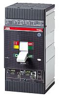 Выключатель автоматический T4L 250 TMA 200-2000 4p F F