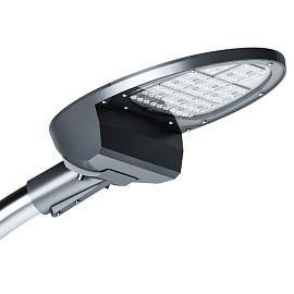 Светильник Омега LED-80-ШБ/У50 (12800/740/RAL7040/G/0/ORS2/GEN2) (СТ-1) 18774 GALAD