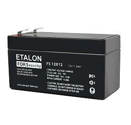 Аккумулятор ETALON FS 12012 100-12/012S