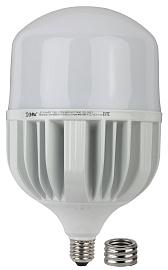 Лампа светодиодная 120Вт Е27/Е40 6500К 9600Лм STD LED POWER T160-120W-6500-E27/E40 колокол Б0049104 ЭРА