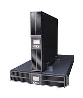 Источник бесперебойного питания ИБП Онлайн Small Rackmount, 2 кВА, 4 x 9 Ач, IEC C13 (8) SMALLR2A5I DKC