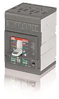 Выключатель автоматический T5N 630 PR222DS/P-LSIG In=630 3p F F