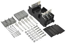 Устройство втычного исполнения MCCB 3P ARMAT типоразмер H; I IEK AR-MCCBD-PI-000-3-06-C