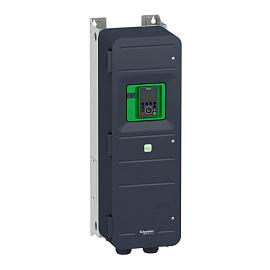 Преобразователь частоты ATV650 45кВт 380В 3-фазный ATV650D45N4 Schneider Electric