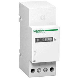 Счетчик часов на DIN-рейку  15440 Schneider Electric