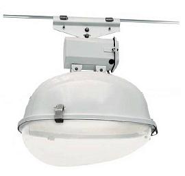 Светильник РСУ ртутный подвесной уличный 02-250-001 со стеклом Пегас IP53 01383 Galad