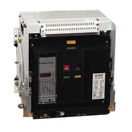Выключатель автоматический 4000А 3П трехполюсный ВА-45 80кА выкатной IP30 PROxima mccb45-4000-4000v EKF
