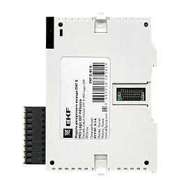 Модуль дискретного вывода EMF 8 PRO-Logic EMF-D-8Y-R EKF PROxima