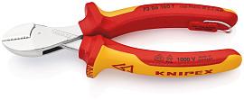 Бокорезы, KNIPEX X-Cut KN-7306160T