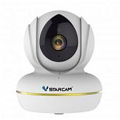 Камера видеонаблюдения (видеокамера наблюдения) Wi-Fi IP внутренняя поворотная 2МП c ИК-подсветкой до 10м, объектив 4.0мм C8822WIP (C22S) VStarcam