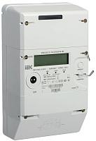 Счетчик электроэнергии трехфазный многотарифный STAR 328/1 С8-5(100)Э RS-485 IEK (электросчетчик)