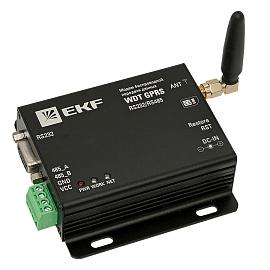 Модем беспроводной передачи данных WDT GPRS wdt-gprs EKF PROxima