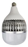 Лампа светодиодная высокой мощности 85 Вт PLED-HP-TR130 4000K 7200Lm E27/E40 переходник в компллекте. .5036222 Jazzway