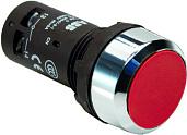 Кнопка управления CP1-30R-10 красная без фиксации 1HO 1SFA619100R3011 ABB (1м)