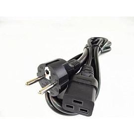 Кабель питания Sсhuko - IEC320 C19, 3,0 м, сечение 3 х 2,5 мм² R5CORDS930 DKC