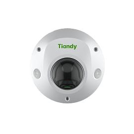 Видеокамера TC-C35PS I3/E/Y/M/H/2.8mm/V4.2 TIANDY