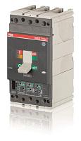 Выключатель автоматический до 1000В переменного тока T4L 250 PR222DS/P-LSIG In250 3pFFC1000VAC
