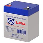 Аккумуляторная батарея (АКБ) для ИБП FB4.5-12 LFA LFA FB4.5-12 LFA