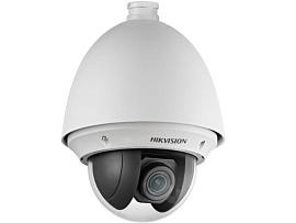 Камера видеонаблюдения (видеокамера наблюдения) уличная скоростная поворотная IP 2 Мп, объектив 4.8 - 120мм, 25x DS-2DE4225W-DE HikVision