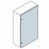 Дверь прозрачная  для шкафа GEMINI (Размер4)  1SL0244A00 ABB