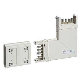 Секция угловая 250А KSC250DLE40 Schneider Electric