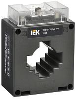 Трансформатор тока измерительный 400/5 класс точности 0,5 ТТИ-40  (без  шины) 5 ВА    (ITT30-2-05-0400) IEK