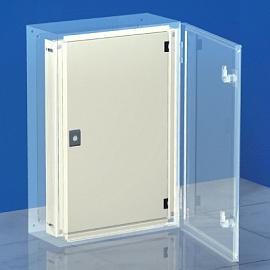 DKC R5IE53 Дверь внутренняя, для шкафов CE 500x300 мм
