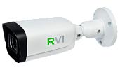 Видеокамера IP 5Мп цилиндрическая c ИК-подсветкой до 80м IP67 (2.7-13.5мм) RVi-1NCT5069 (2.7-13.5) white