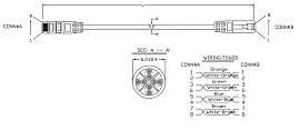 Hyperline PC-LPM-UTP-RJ45-RJ45-C6-3M-LSZH-GY Патч-корд U/UTP, Cat.6 (100% Fluke Component Tested), LSZH, 3 м, серый