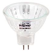 Лампа галогенная 50Вт GU5.3 220 В JCDR закрытая .3322632 Jazzway (1м)