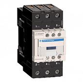 Контактор трехполюсный 3п 50А 230В 50/60 НО+НЗ LC1D50AP7 Schneider Electric