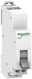 Переключатель 3-хпозиционный 20А ISSW A9E18073 Schneider Electric