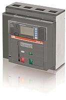 Выключатель автоматический стационарный X1B 1600 PR332/P LSI In=1600A 4p F F 1SDA062582R1 ABB
