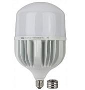 Лампа светодиодная 120Вт Е27/Е40 6500К 9600Лм STD LED POWER T160-120W-6500-E27/E40 колокол Б0049104 ЭРА