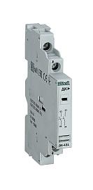 Контакт дополнительный боковой 2НО для ВА-431 DeKraft 21270DEK Schneider Electric