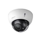 Видеокамера наблюдения (камера видеонаблюдения) IP купольная 4Мп DH-IPC-HDBW2431RP-ZS DAHUA