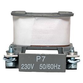 Катушка управления КМЭ 0.9А-18А 230В (ctr-k-09-18a-230v) EKF