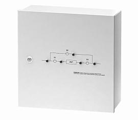 Модуль внешнего байпаса EBM-10-WTL-1T Штиль