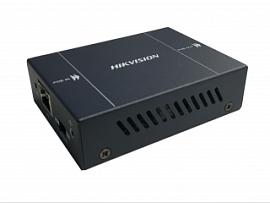 Удлинитель POE пассивный на 1 канал HikVision DS-1H34-0101P