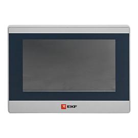 Панель оператора PRO-Screen 7E  RSC-7E EKF