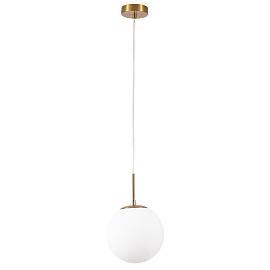 Светильник VOLARE 60Вт IP20 A1563SP-1PB Arte Lamp