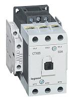 Контактор CTX3 3P 50A 2но2нз =24V