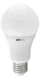 Лампа светодиодная 25 Вт LED 5000К груша E27 .5018082 Jazzway