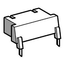 SE ВАРИСТОР DC 110-250V КРЕПЛ.ВИНТ. LA4DE3U