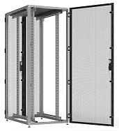 Шкаф серверный 19" 42U 600х1200мм однодверный черный ZP05-42U-0612-PP ITK by ZPAS