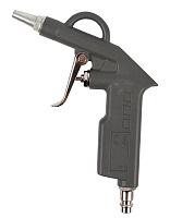 Пистолет обдувочный короткий носик, QUATTRO ELEMENTI 770-889