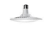 Лампа светодиодная высокой мощности PLED-HP-UFO 55Вт JazzWay 5039223