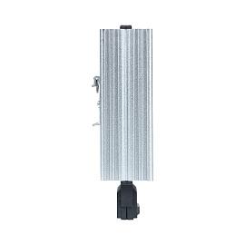 Обогреватель на DIN-рейку клеммный 75Вт 230В IP20 PROxima heater-click-75-20 EKF