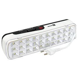 Светильник аварийного освещения BACKUP-250 LED Proxima dpa-102 EKF