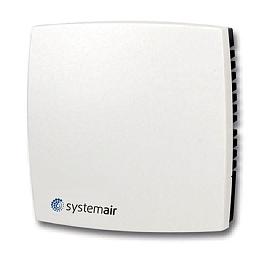 Датчик температуры, комнатный TG-R530., Systemair